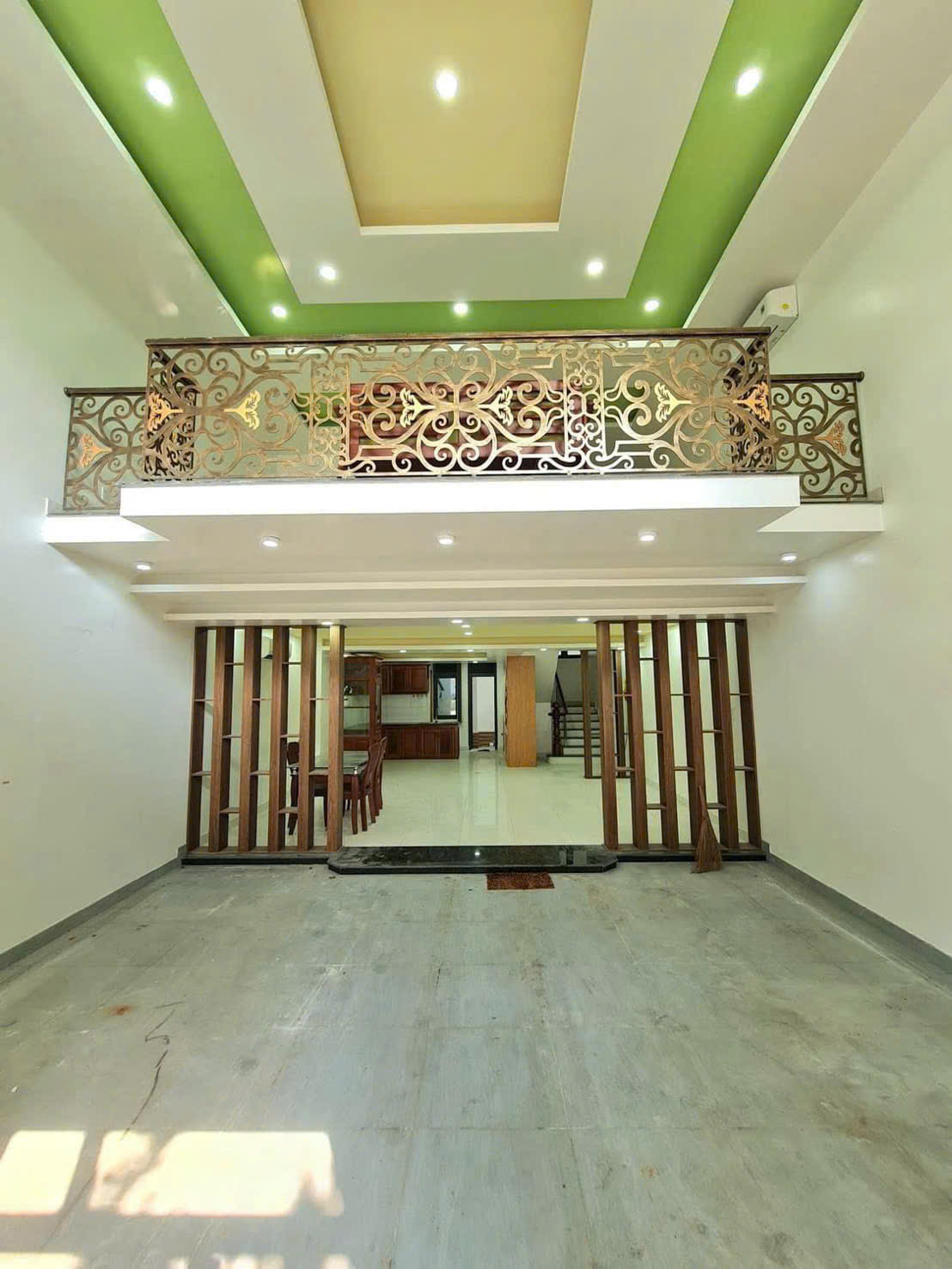Bán nhà 3 lầu mặt tiền Vũ Đình Liệu, KDC Nam Long, Cần Thơ Bán nhà 3 lầu mặt tiền Vũ Đình Liệu, KDC Nam Long, Cần Thơ