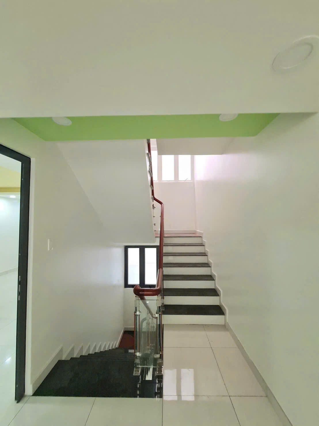 Bán nhà 3 lầu mặt tiền Vũ Đình Liệu, KDC Nam Long, Cần Thơ Bán nhà 3 lầu mặt tiền Vũ Đình Liệu, KDC Nam Long, Cần Thơ