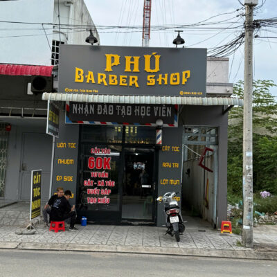 Bán nhà mặt tiền Trần Nam Phú (lộ Ngân Hàng), phường Tân An, Cần Thơ