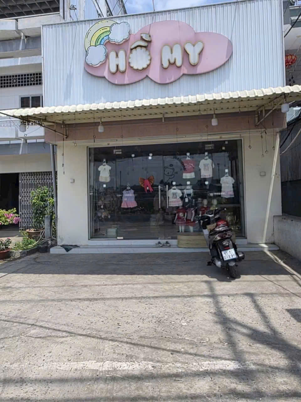 Bán nhà trệt mặt tiền Lộ Vòng Cung (ĐT 923), phường An Bình, Cần Thơ Bán nhà trệt mặt tiền Lộ Vòng Cung (ĐT 923), phường An Bình, Cần Thơ